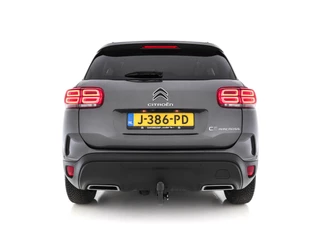 Citroën C5 Aircross – thumbnail 3