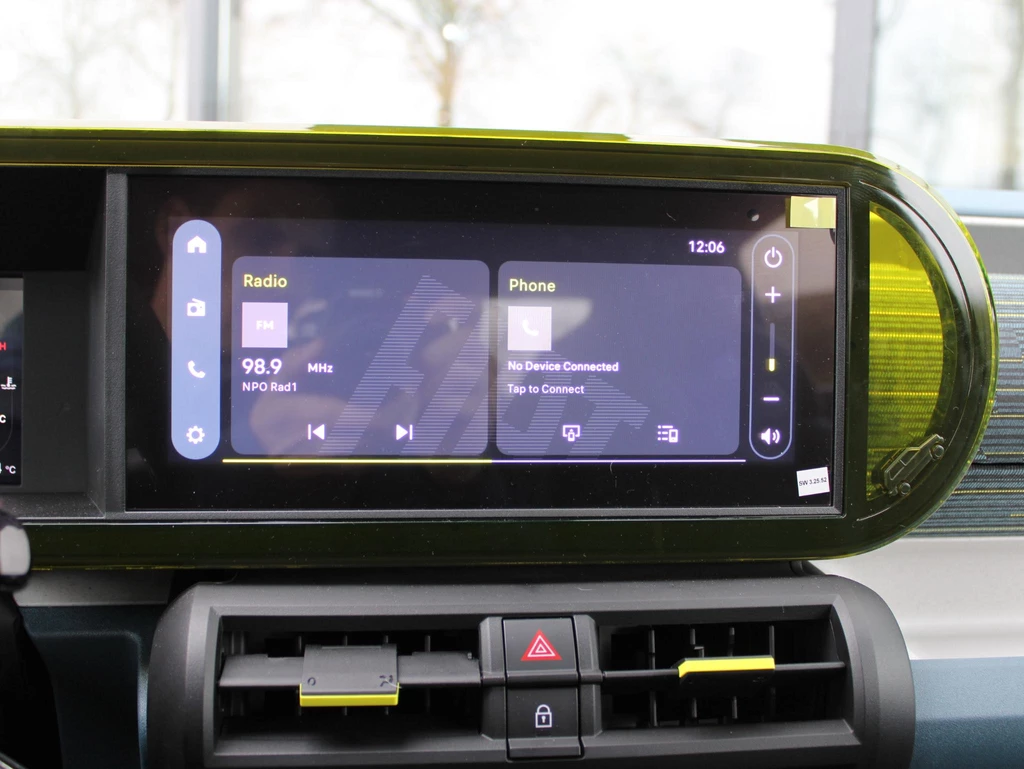 Fiat Grande Panda – foto 21