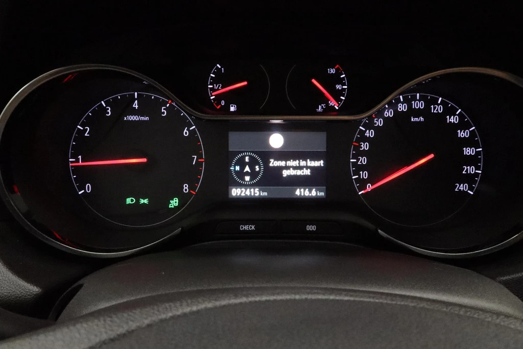 Opel Grandland X – foto 34
