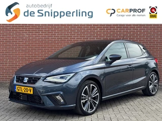 SEAT Ibiza – thumbnail 1