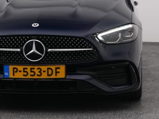Mercedes-Benz C-Klasse – thumbnail 30