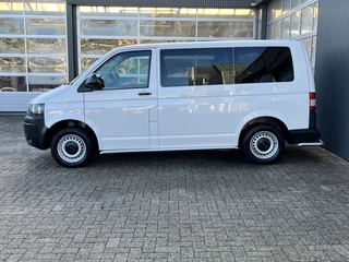Volkswagen Transporter – thumbnail 4