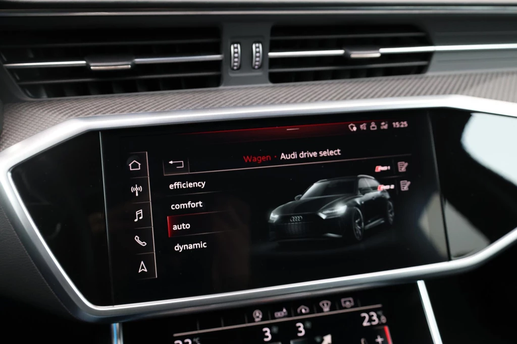 Audi RS6 – foto 23
