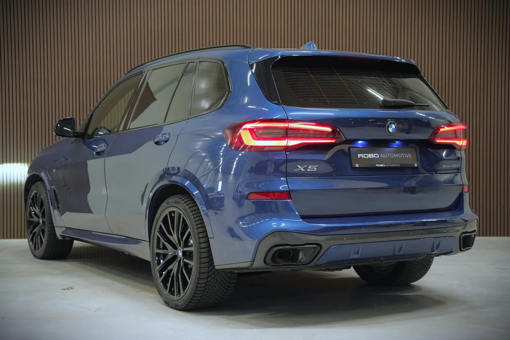 BMW X5 – foto 3