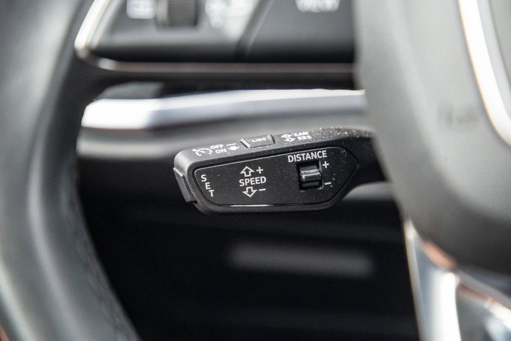 Audi Q3 – foto 29