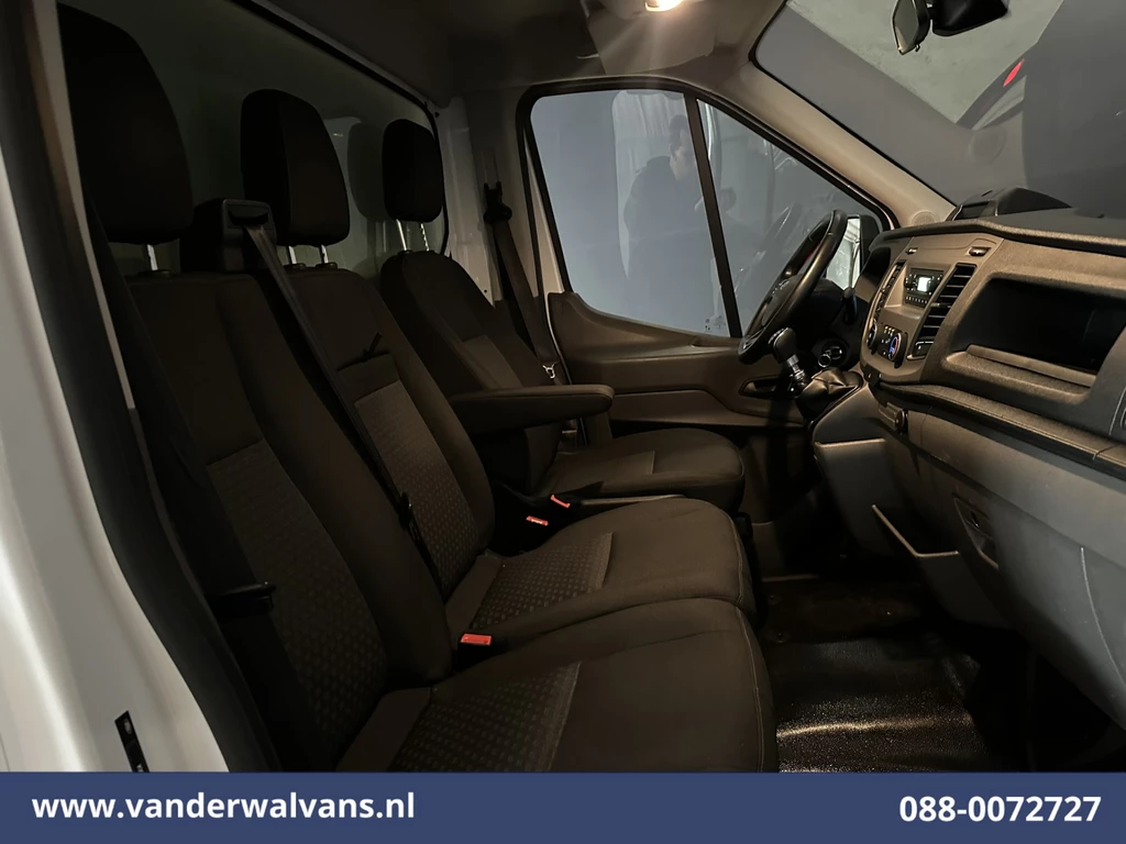 Ford Transit – foto 11