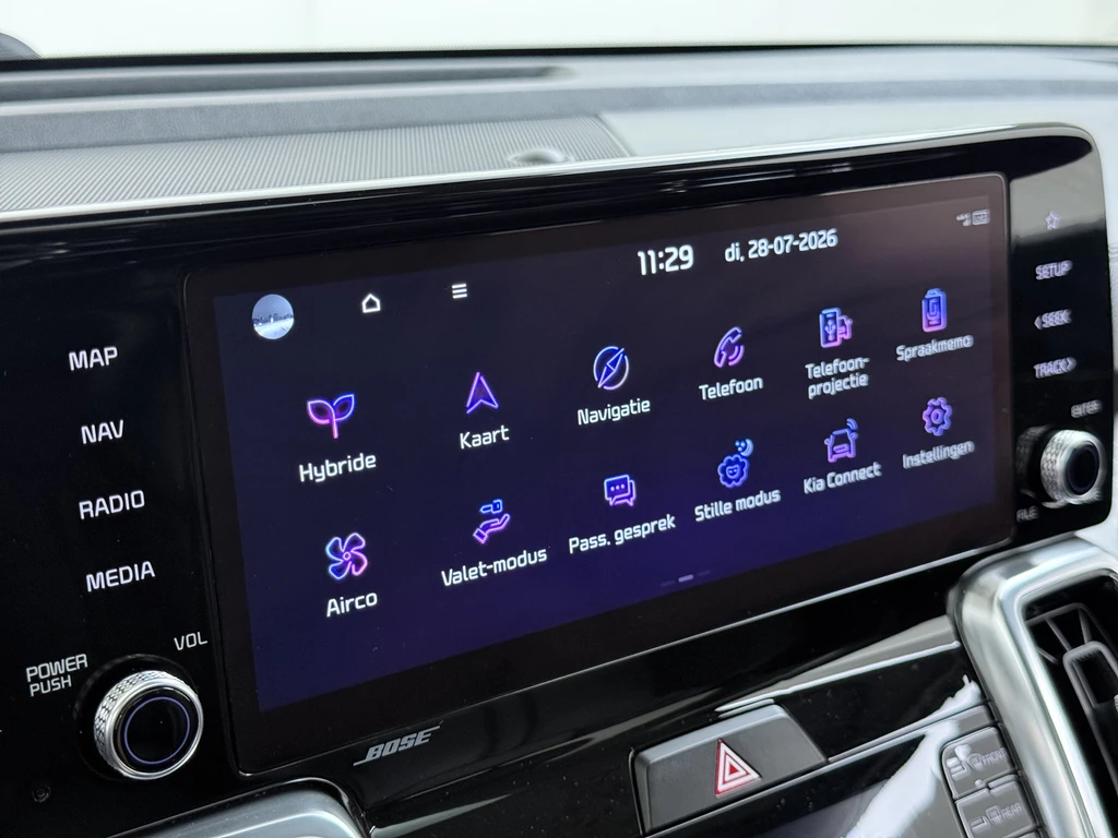 Kia Sorento – foto 23