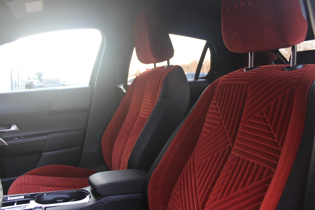 Lancia Ypsilon – foto 21