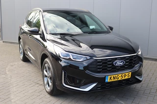 Ford Kuga – thumbnail 9