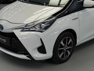 Toyota Yaris – thumbnail 23