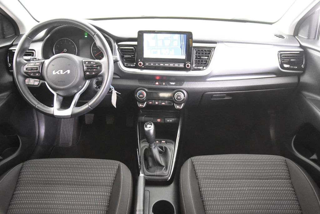 Kia Stonic – foto 17