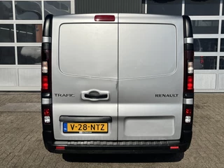 Renault Trafic – thumbnail 4