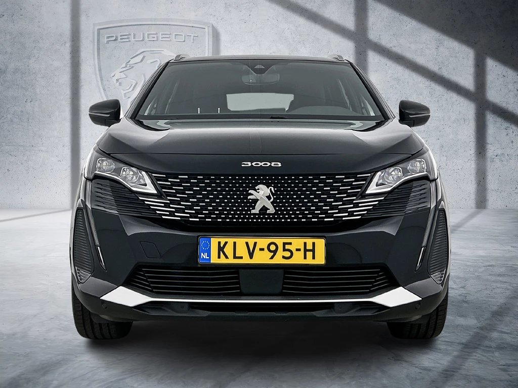Peugeot 3008 – foto 5