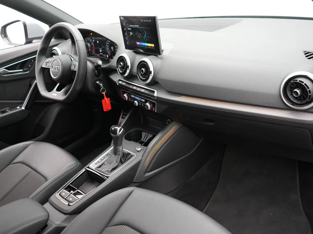 Audi Q2 – foto 44