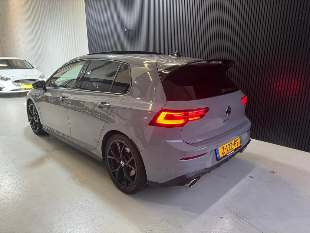 Volkswagen Golf – foto 4