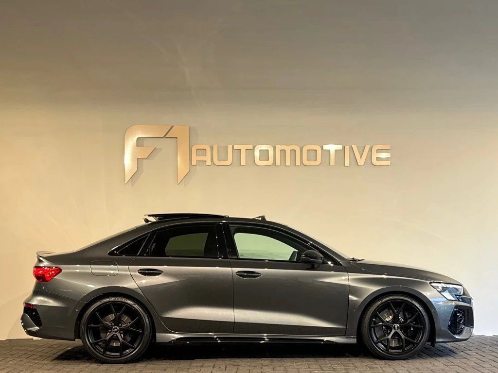 Audi RS3 – foto 6