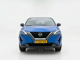 Nissan QASHQAI – thumbnail 3