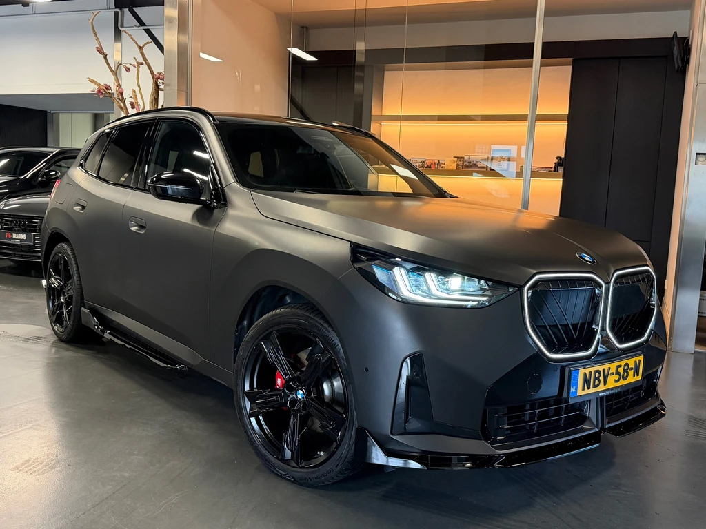 BMW X3 – foto 17