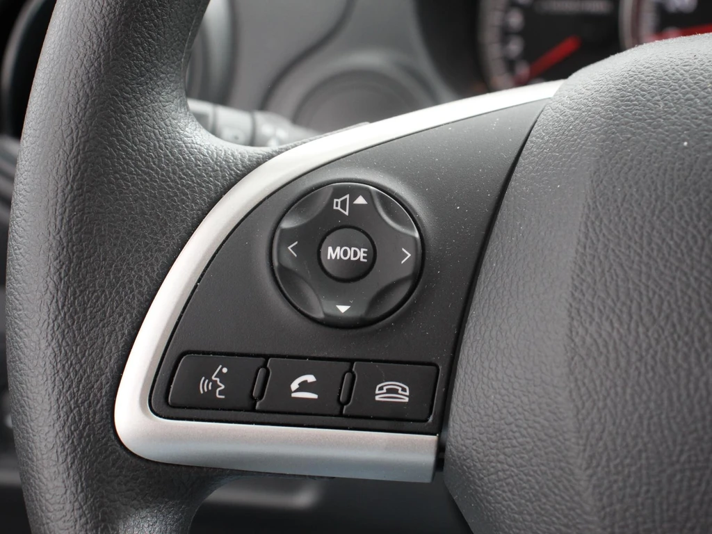 Mitsubishi Space Star – foto 17