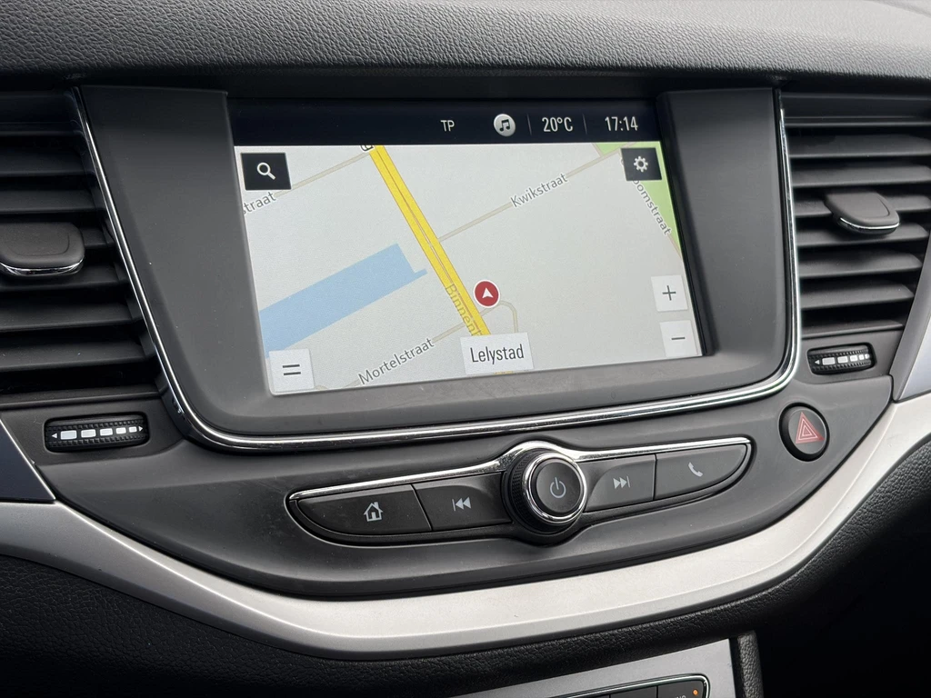 Opel Astra – foto 14
