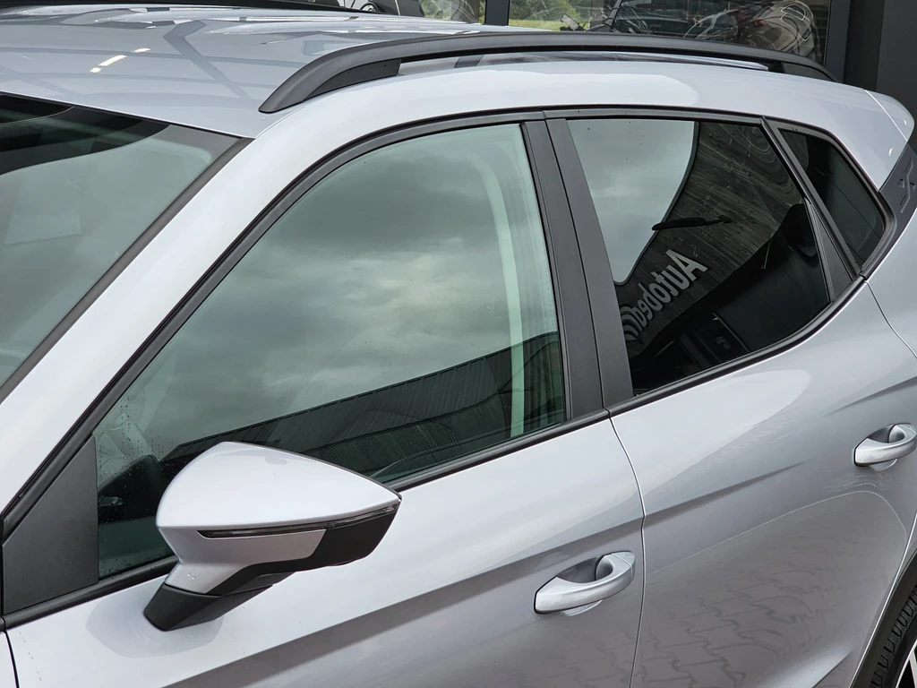 SEAT Arona – foto 18
