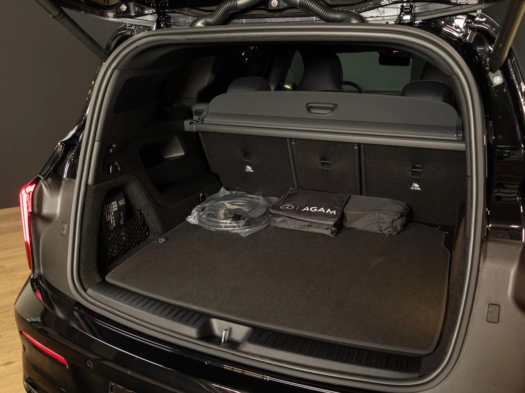 Mercedes-Benz GLB – foto 17