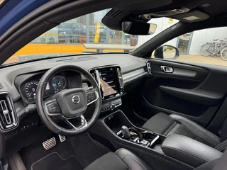 Volvo XC40 – thumbnail 15