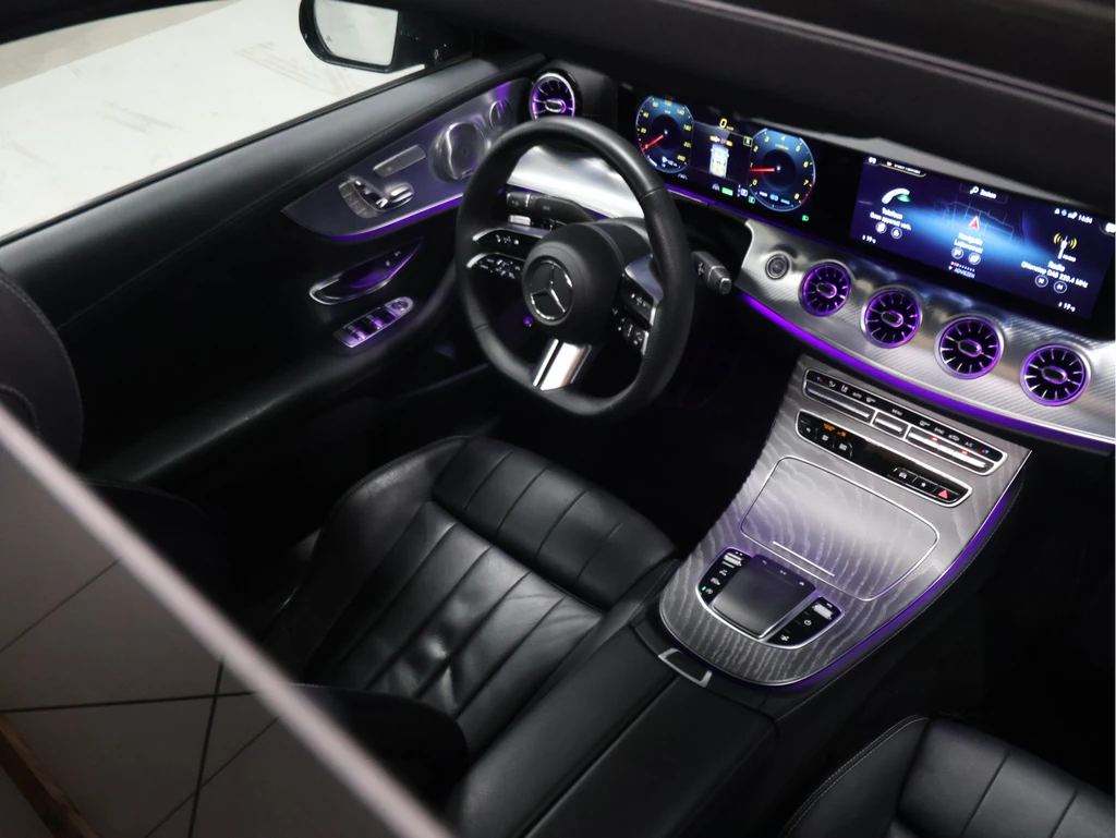 Mercedes-Benz E-Klasse – foto 8
