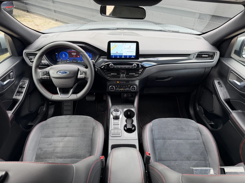 Ford Kuga – foto 7