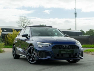Audi A3 – thumbnail 12
