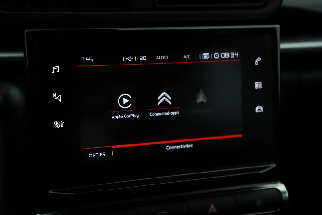Citroën C3 – foto 18
