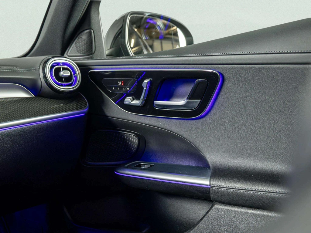Mercedes-Benz C-Klasse – foto 21