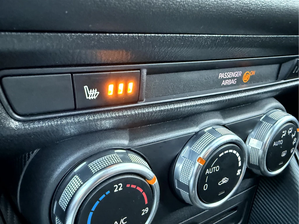 Mazda CX-3 – foto 14