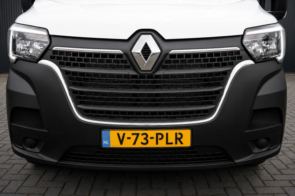 Renault Master – foto 8