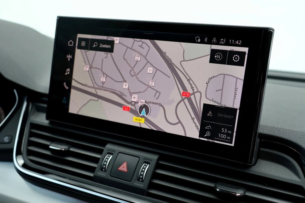 Audi Q5 – foto 17