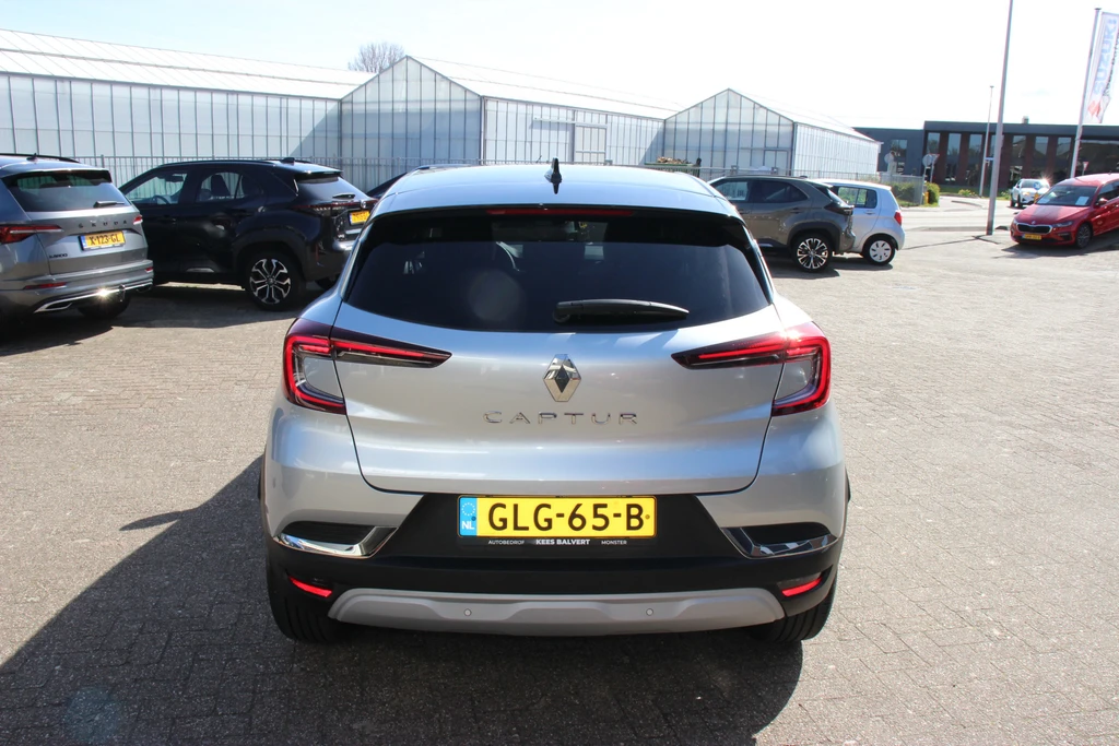 Renault Captur – foto 4