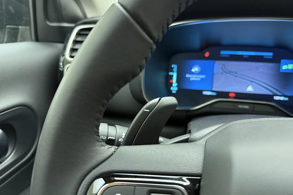 Citroën C5 Aircross – foto 24