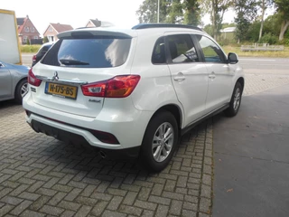 Mitsubishi ASX – thumbnail 5
