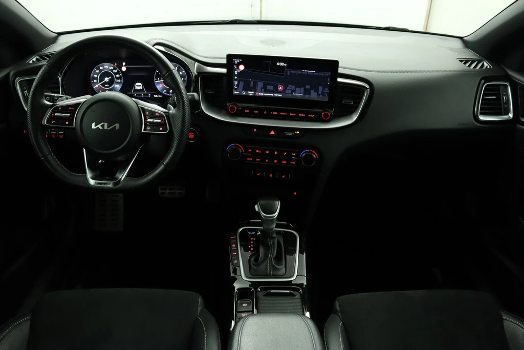 Kia Ceed Sportswagon – foto 32