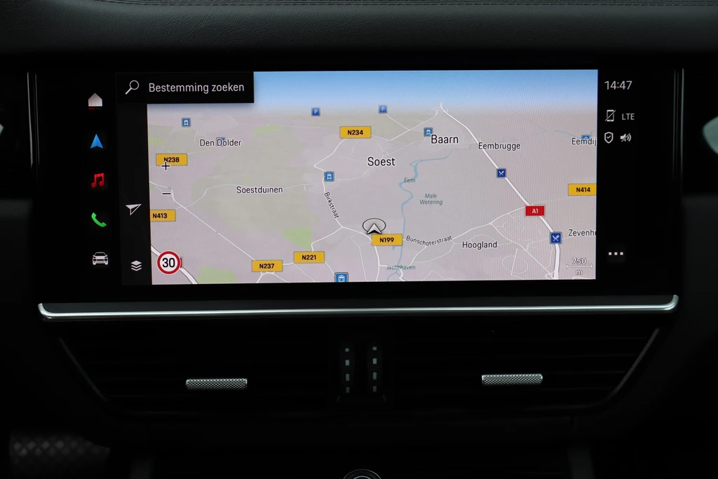 Porsche Cayenne – foto 39