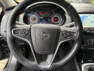 Opel Insignia – thumbnail 10