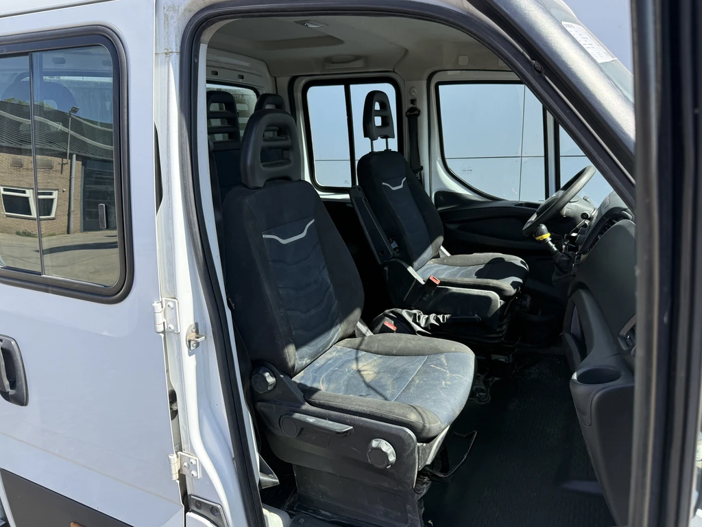 Iveco Daily – foto 7