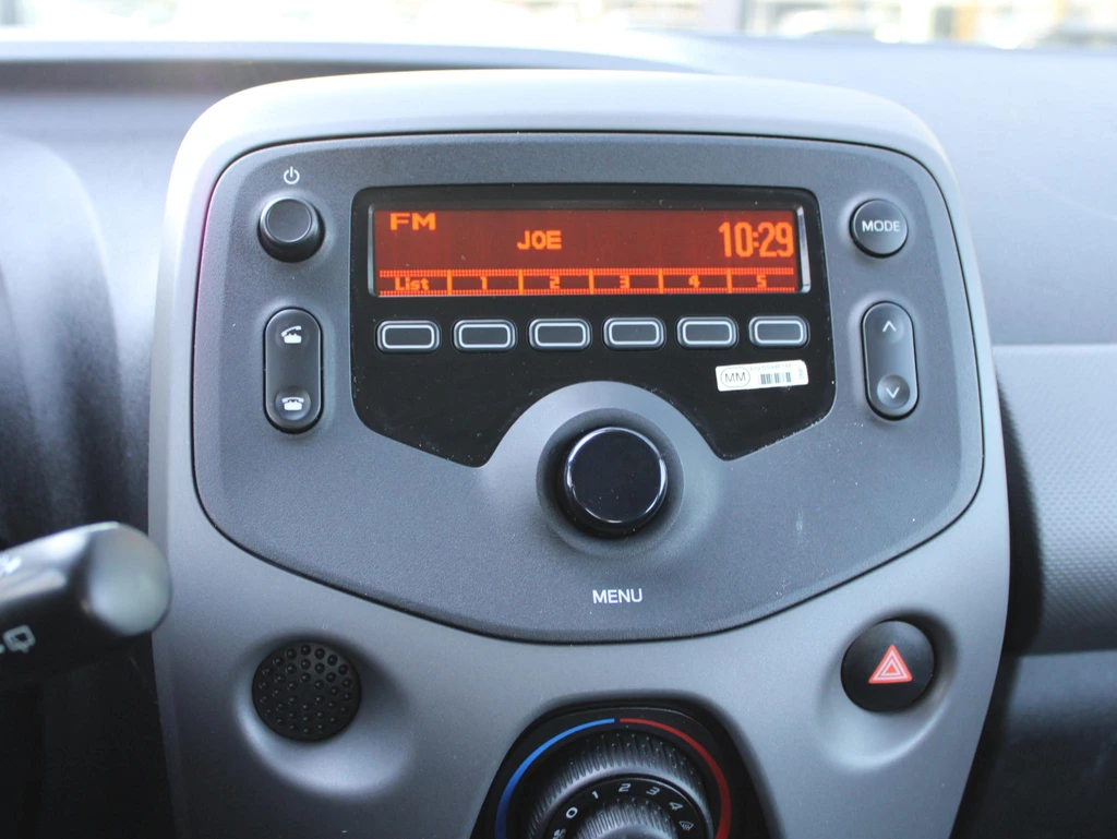 Peugeot 108 – foto 16