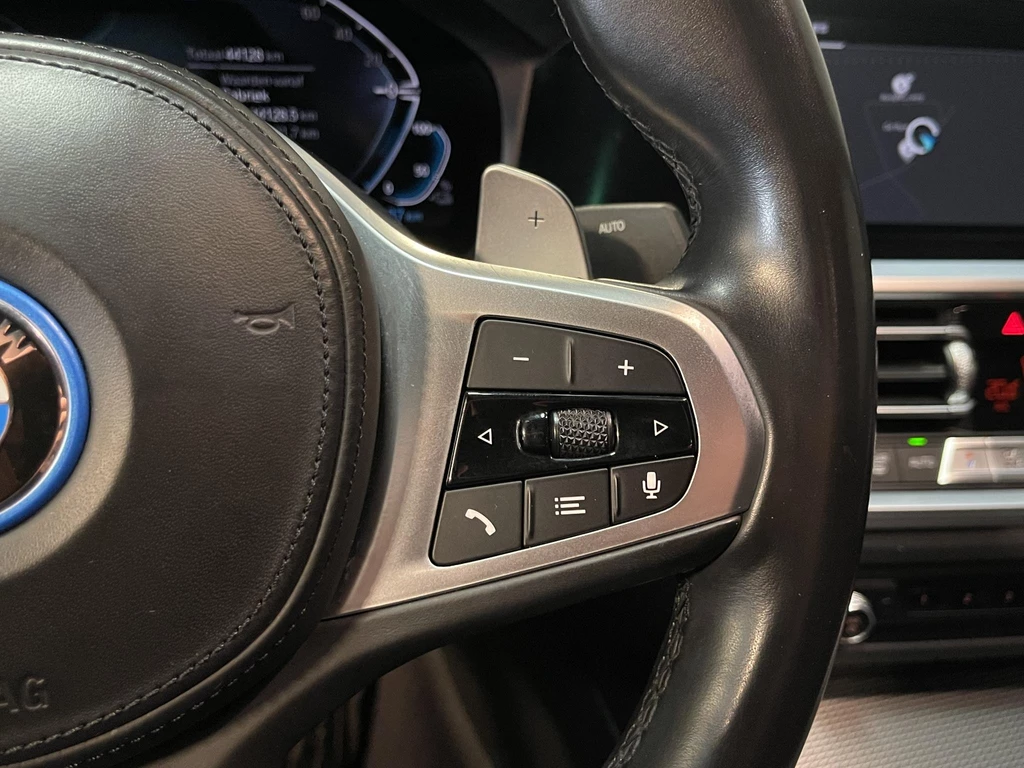 BMW 3 Serie – foto 17