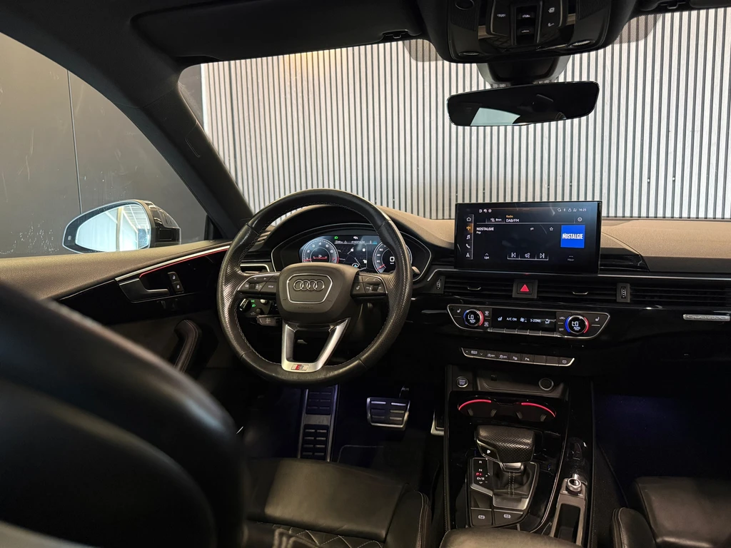 Audi A5 – foto 16