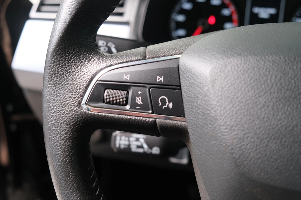 SEAT Arona – foto 23
