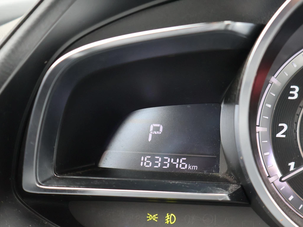 Mazda CX-3 – foto 22