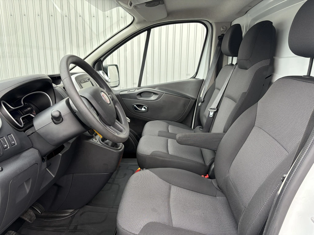 Fiat Talento – foto 21