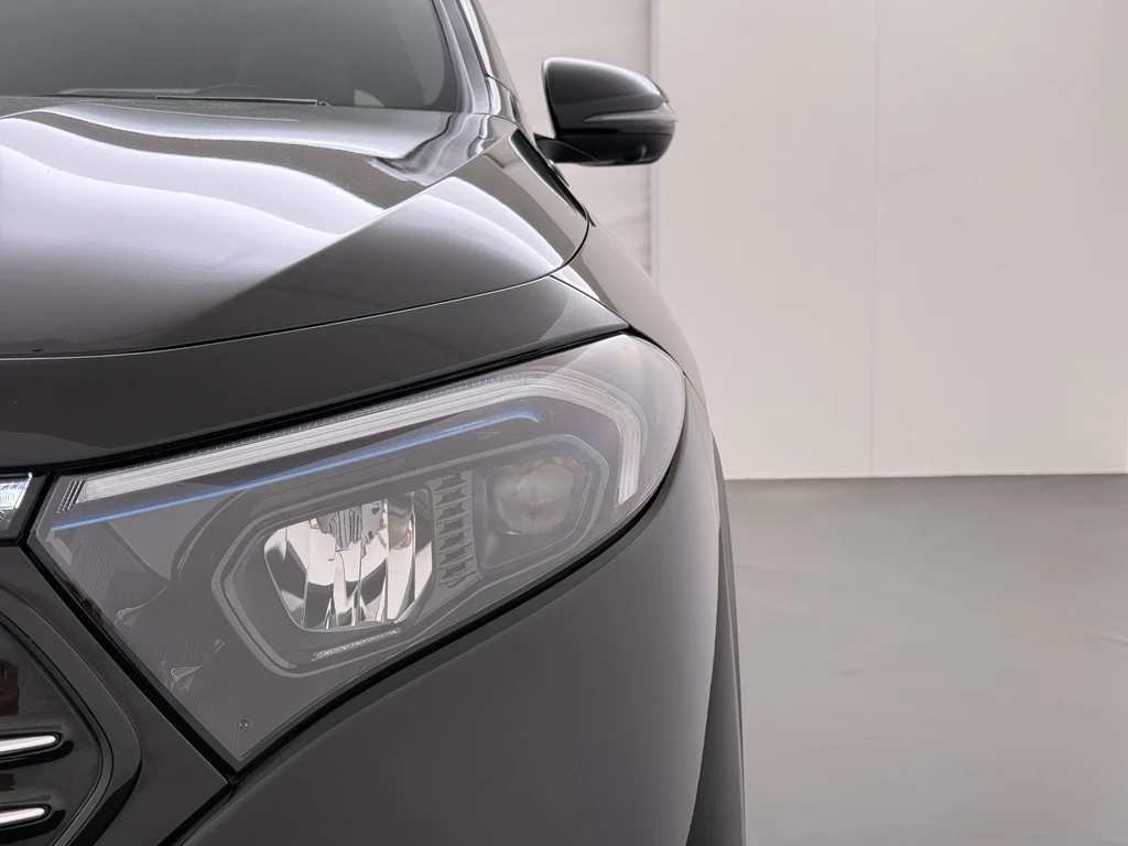 Mercedes-Benz EQA – foto 33