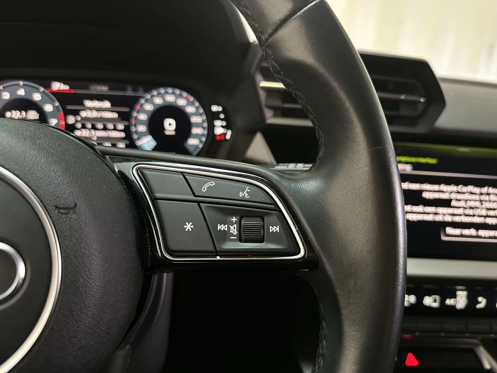 Audi A3 – foto 23